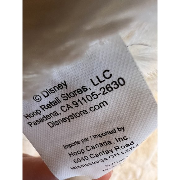 Disney Children Toddler Disney Dumbo Jumbo Plush & Disney Dumbo Book Bundle - Picture 9 of 11